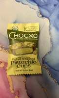 Pistachio Cups