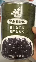 Black Beans