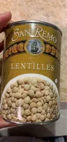 Lentils