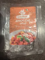 Squash Gnocchi