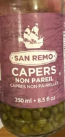 Capers