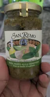 Basil Pesto