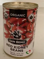 Red kidney beans