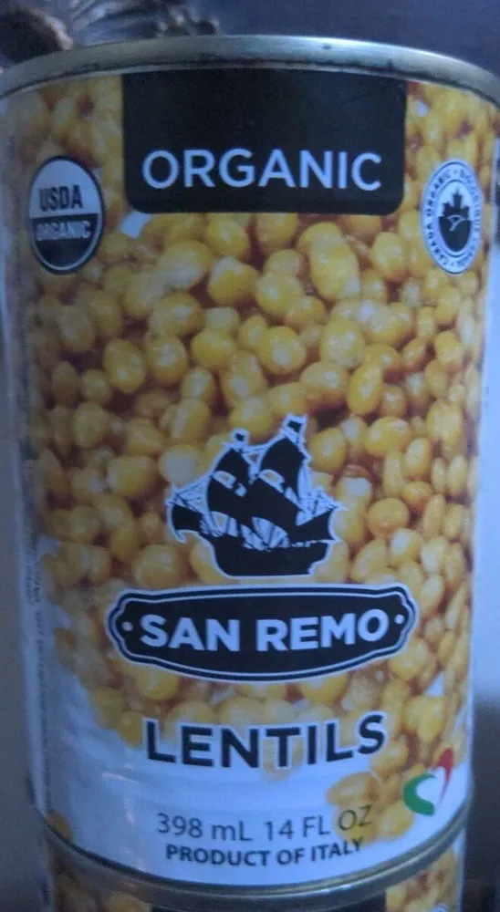 Lentils