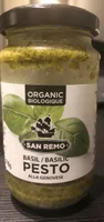 Pesto alla genovese