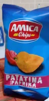 patatina paprika