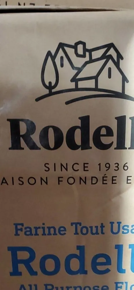 Farine
