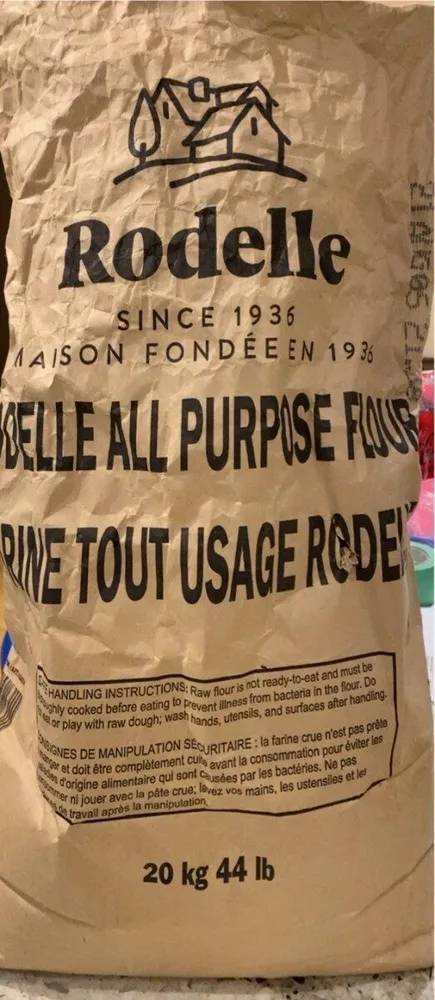 rodelle all purpose flour