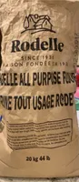 rodelle all purpose flour