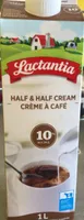 Crème à café