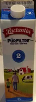 Lait 2 %