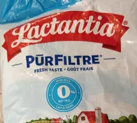 Lait 0%