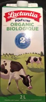 Organic Biologique