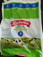 PurFiltre Organic 2% Partly Skimmed Milk