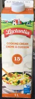 Creme a cuisson