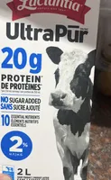 Ultrapur 20g protein