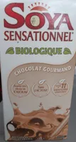Chocolat au Soya