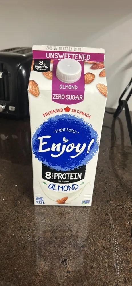 Almond