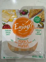Marble Cheese Flavour Slices