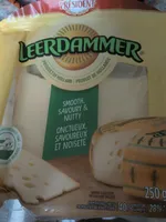 Emental Cheese Président