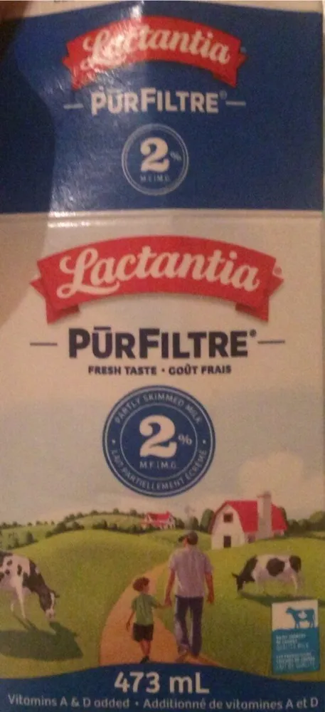 Purfiltre