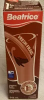 Chocolate Milk