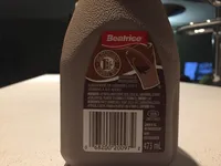 1% Chocolate Milk