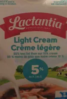 Light cream