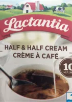 Crème à café