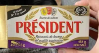 Premium Butter Sticks