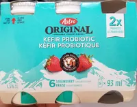 Kefir probiotic