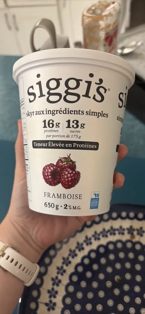 Skyr