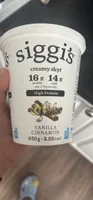Creamy Skyr