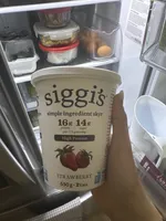 Yogourt