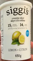 Siggi's