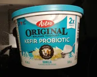 Kefir probiotique