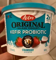 Kefir Probiotic