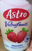 Veloufruit