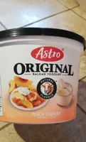 original balkan yogourt