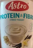 Astro Protéines & fibres