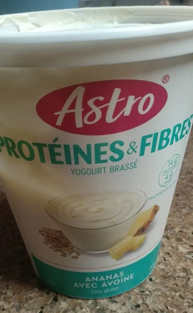 Yogourt