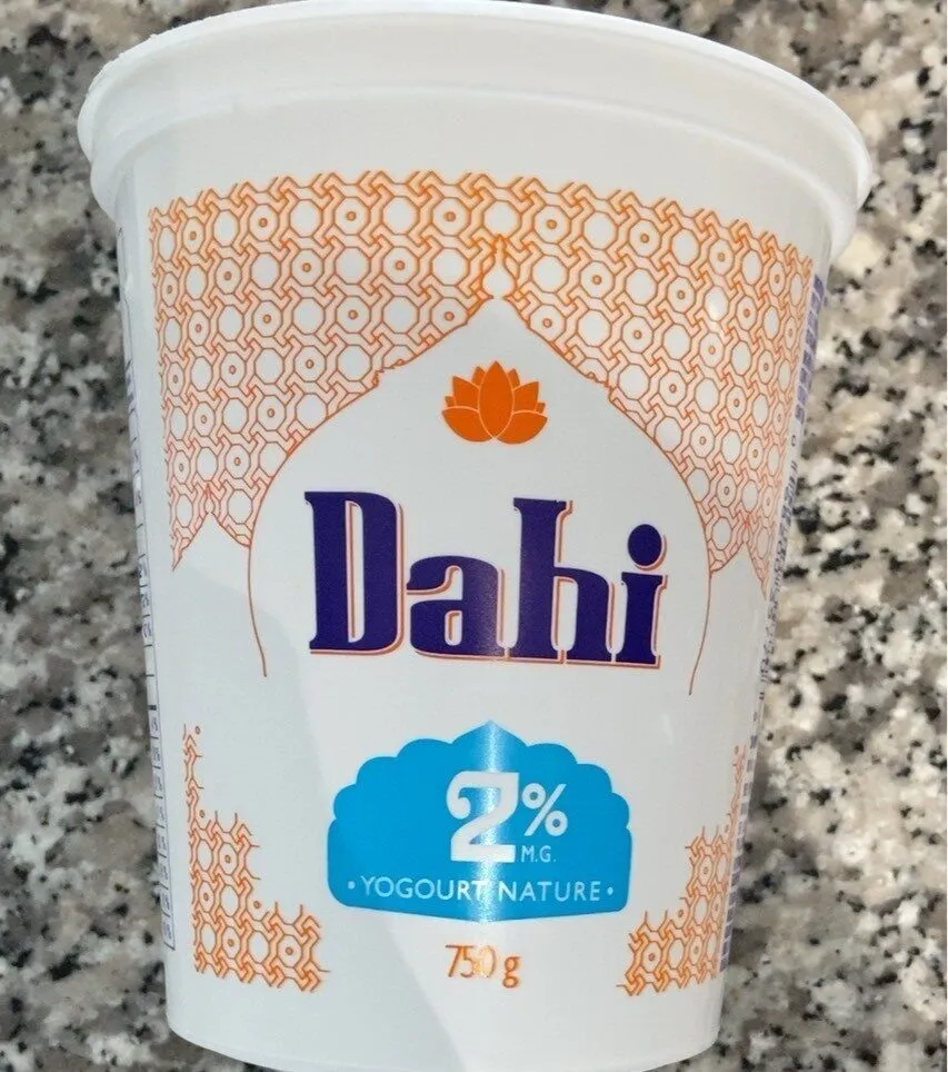 Yogurt