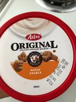 Yogourt Balkan