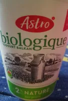 Yogourt Balkan