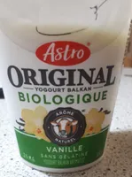 Original Yogourt Balkan