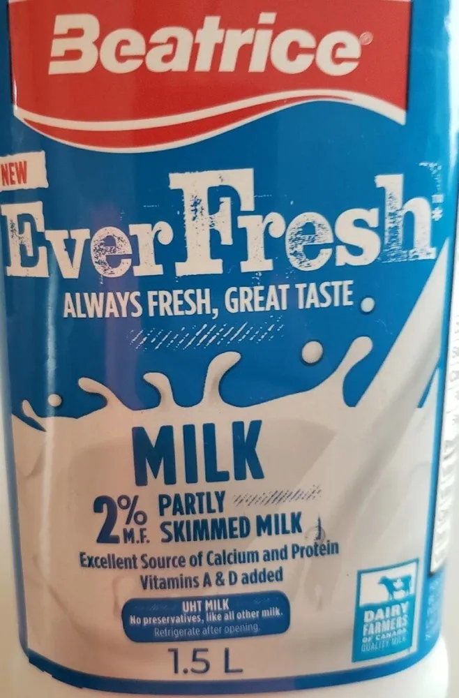Beatrice EverFresh