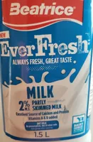 Beatrice EverFresh