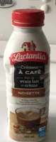 Crémeur à Café