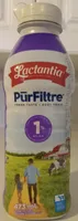 1% M.F. PūrFiltre Partly Skimmed Milk