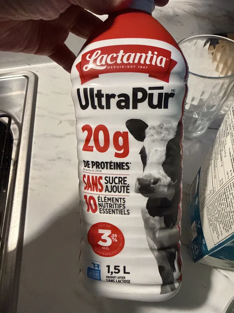 Lactantia